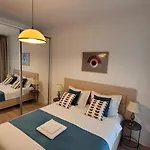 Adams Onix Blue Apartament