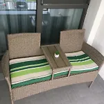 Apartament Adams Onix Blue *