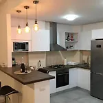 Apartament Adams Onix Blue
