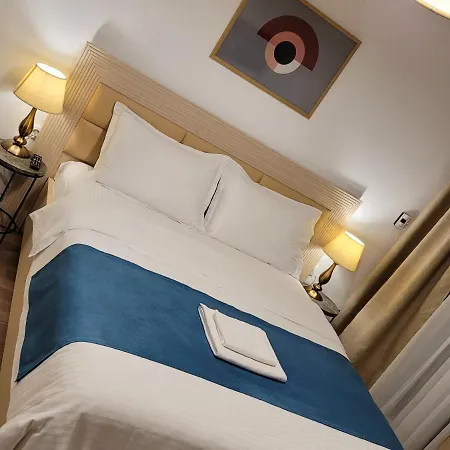 Apartment Adams Onix Blue Navodari