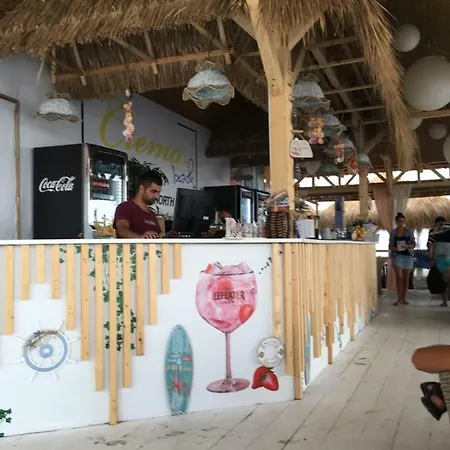 Adams Onix Blue Apartment Navodari